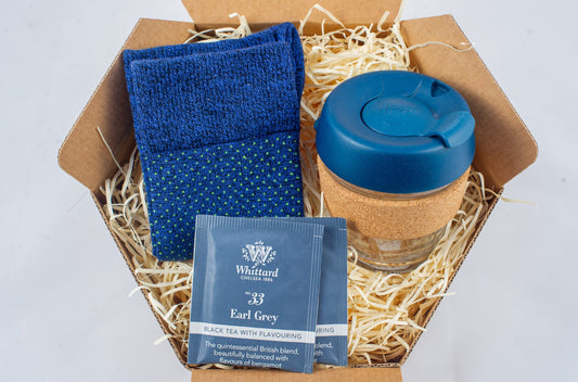 Tea for Him Gift Box