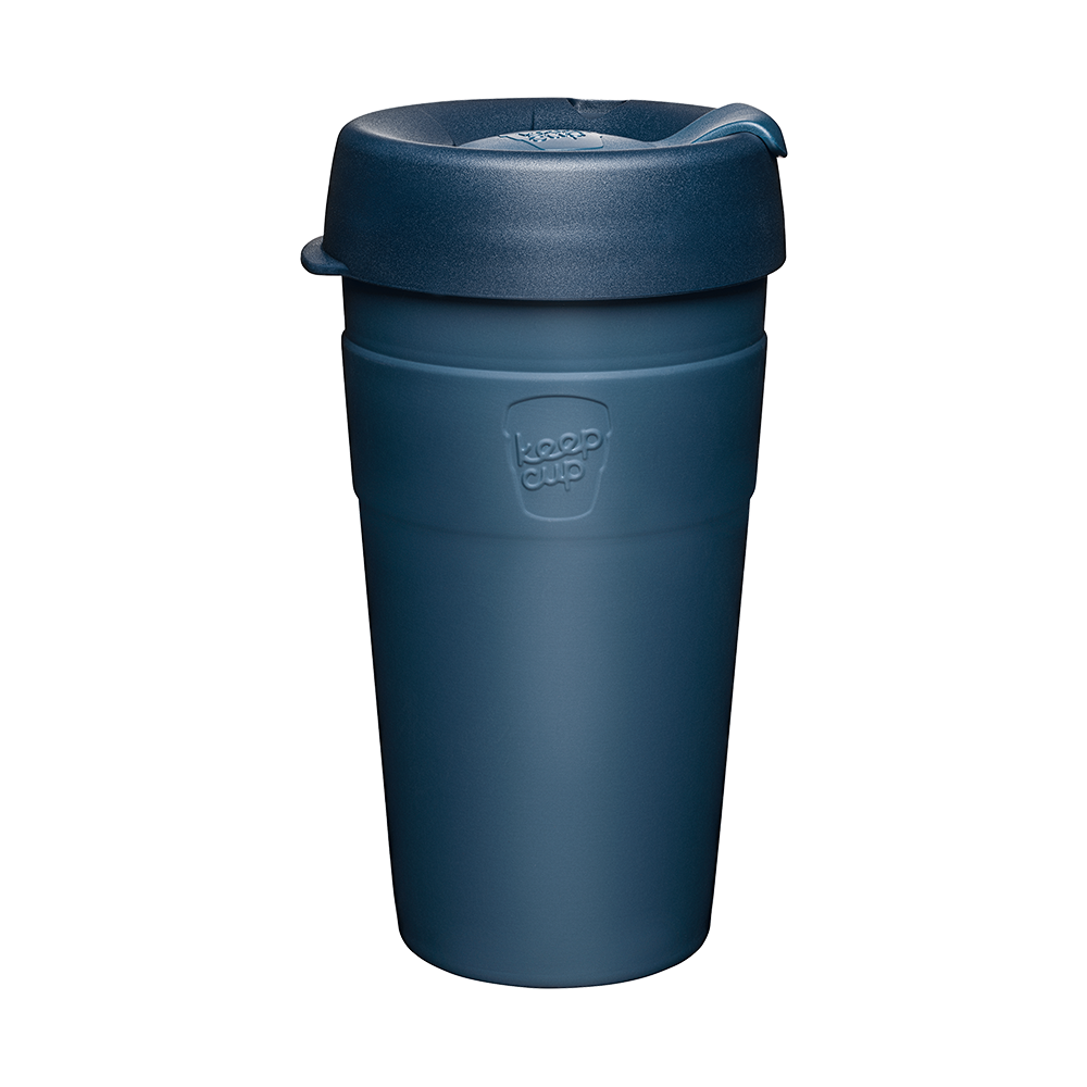 KeepCup Thermal - Spruce - 454ml KeepCup