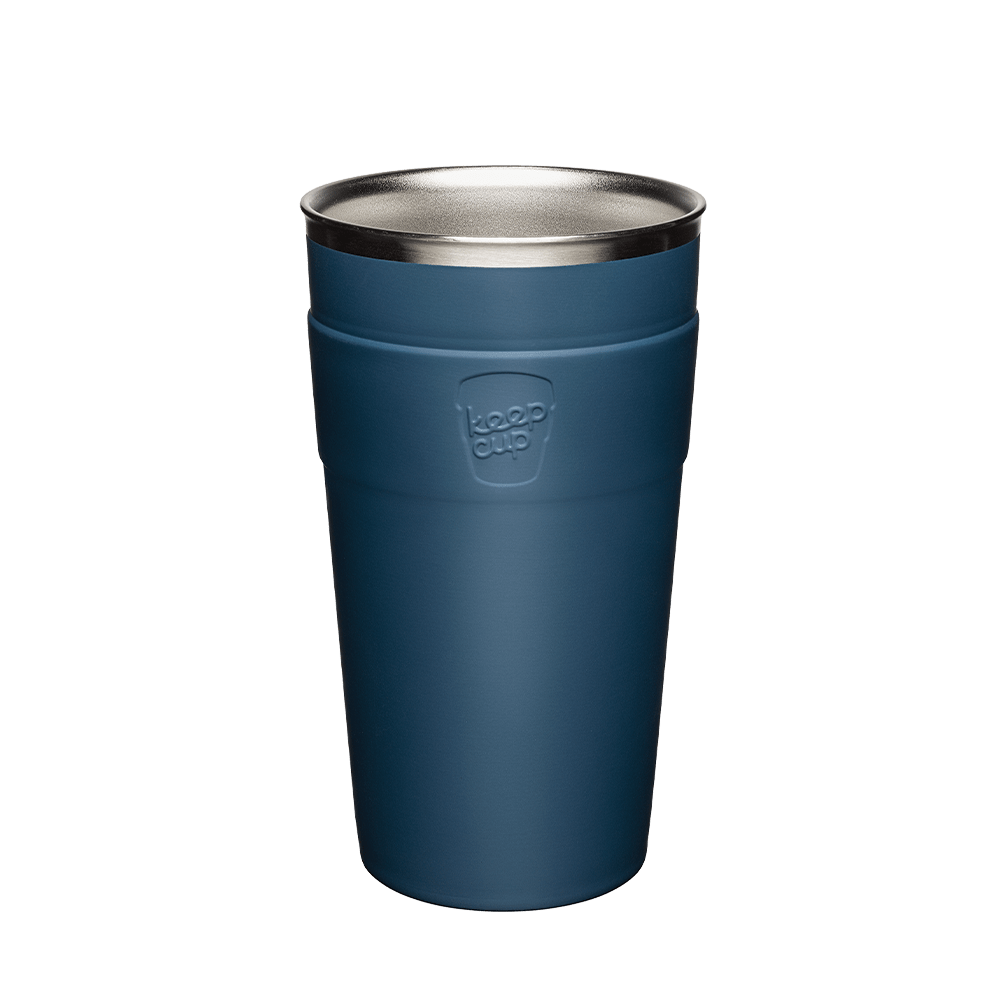 KeepCup Thermal - Spruce - 454ml KeepCup