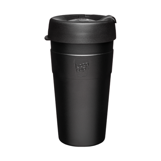 KeepCup Thermal - Black - 454ml KeepCup