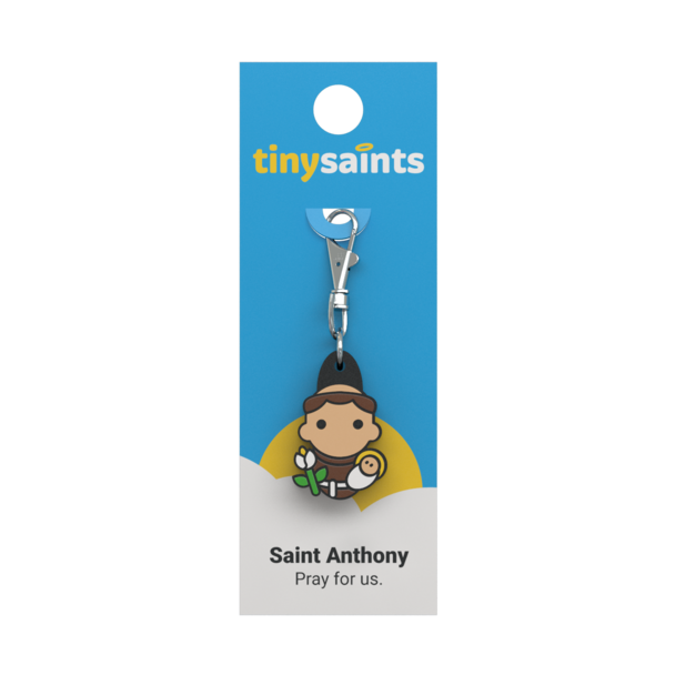 Saint Anthony