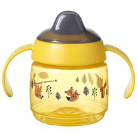 Tommee Tippee First Cup - Yellow Gift Items & Supplies